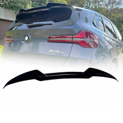 BM X3 G45 - (24-On) Gloss Black Performance Style Roof Spoiler Max Motorsport
