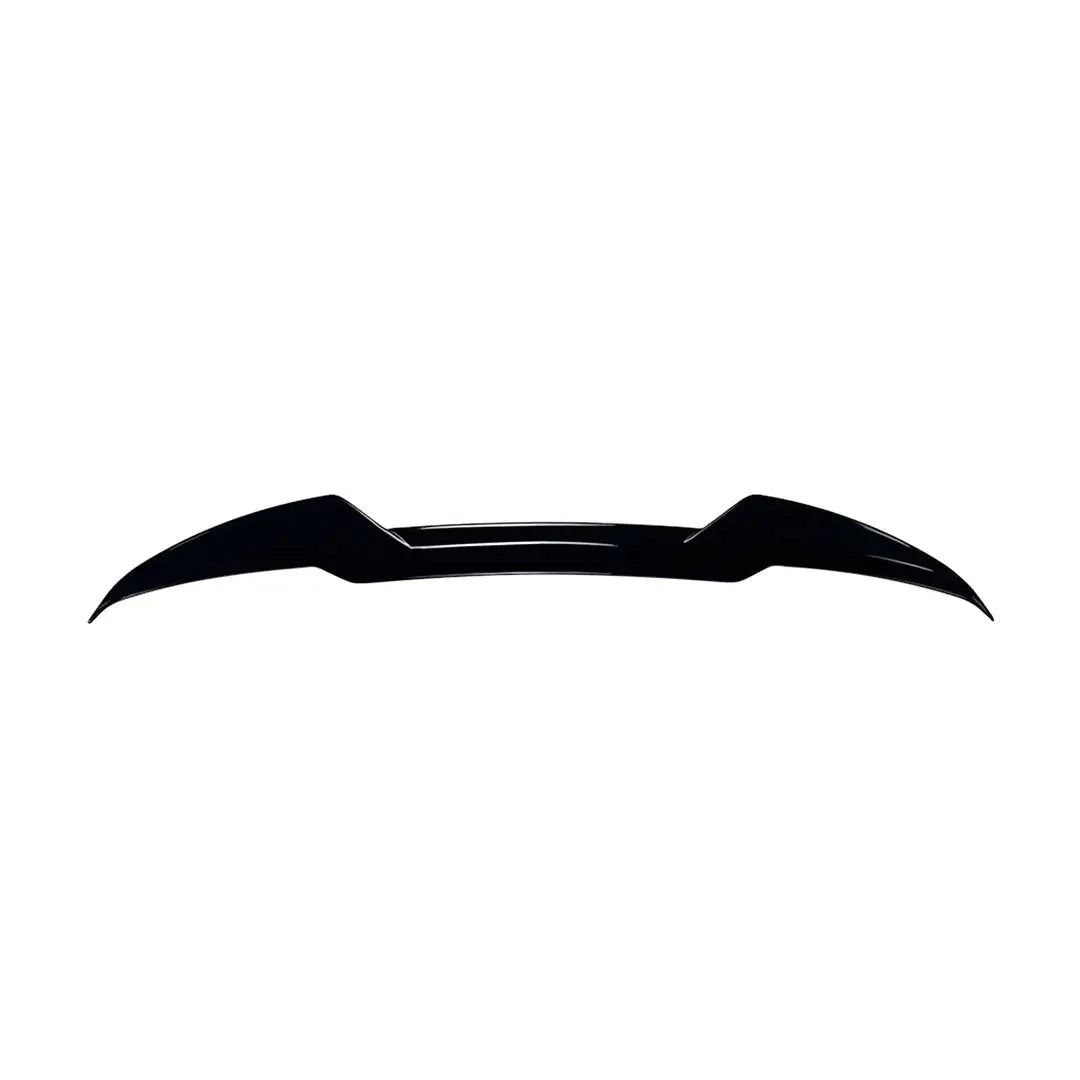 BM X3 G45 - (24-On) Gloss Black Performance Style Roof Spoiler Max Motorsport