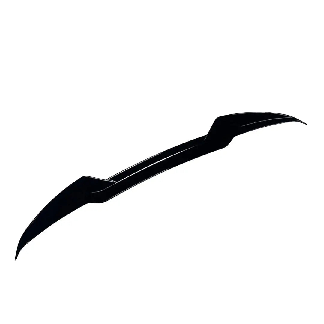 BM X3 G45 - (24-On) Gloss Black Performance Style Roof Spoiler Max Motorsport