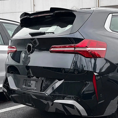 BM X3 G45 - (24-On) Gloss Black Performance Style Roof Spoiler Max Motorsport