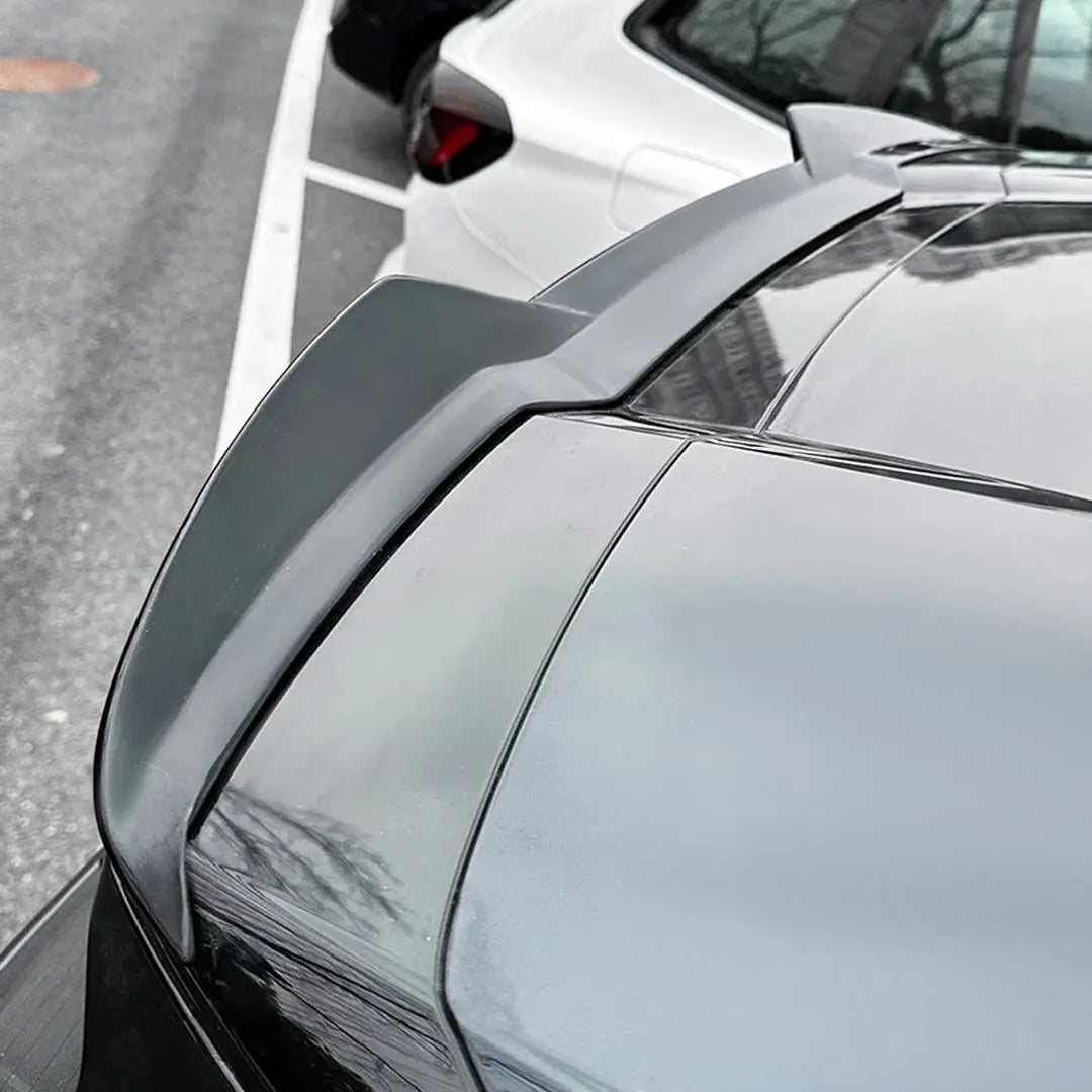 BM X3 G45 - (24-On) Gloss Black Performance Style Roof Spoiler Max Motorsport