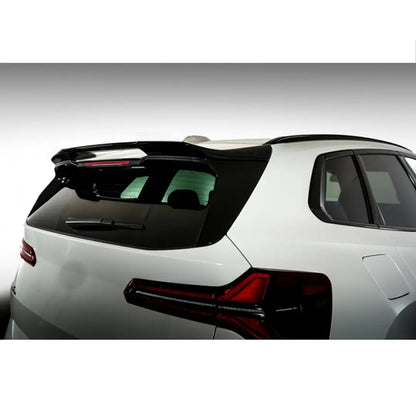 BM X3 G45 - (25-On) Gloss Black Aero Performance Style Roof Spoiler Max Motorsport