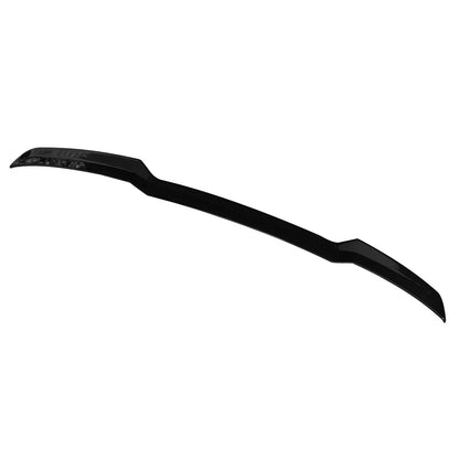 BM X3 G45 - (25-On) Gloss Black Maxton Style Roof Spoiler Max Motorsport