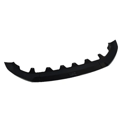 BM X3 G45 - (25-On) Gloss Black Performance Style 3-Piece Front Spoiler Max Motorsport
