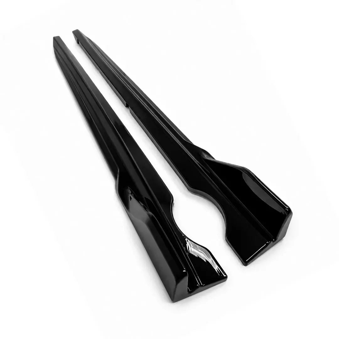 BM X3 G45 - (25-On) Gloss Black Performance Style Body Kit (9-Piece) Max Motorsport