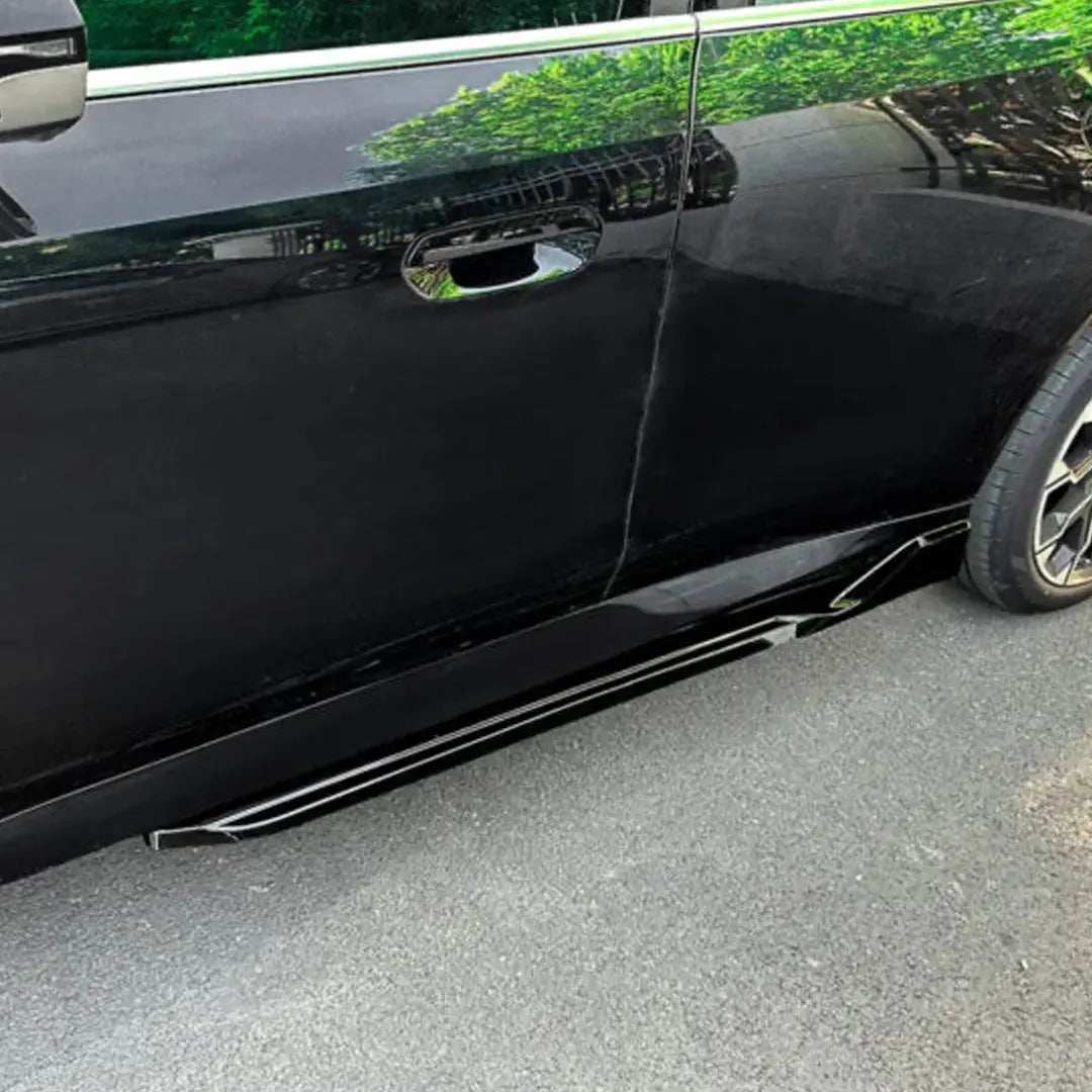 BM X3 G45 - (25-On) Gloss Black Performance Style Body Kit (9-Piece) Max Motorsport