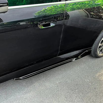 BM X3 G45 - (25-On) Gloss Black Performance Style Body Kit (9-Piece) Max Motorsport