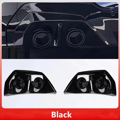 BM X3 G45 - (25-On) Gloss Black Performance Style Body Kit (9-Piece) Max Motorsport