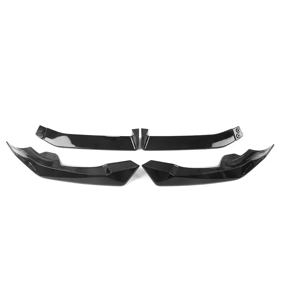 BM X5 G05 LCI (23-On) Gloss Black Performance Body Kit (10-Piece) Max Motorsport