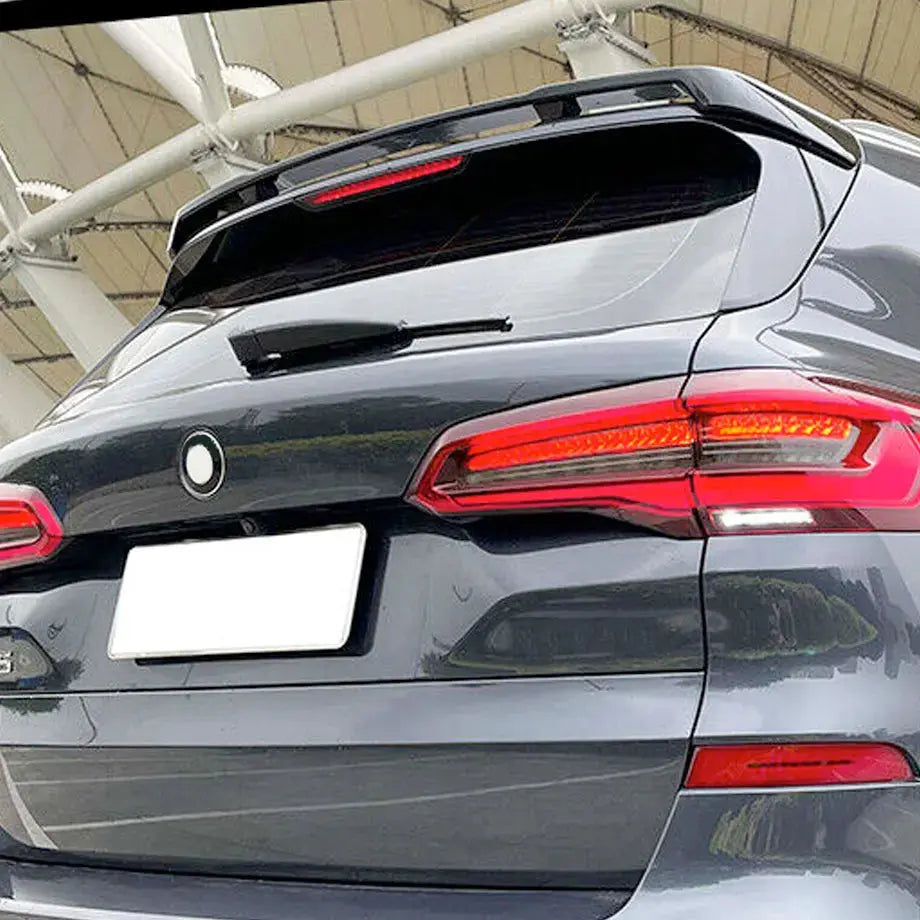 BM X5 G05 LCI (23-On) Gloss Black Performance Body Kit (10-Piece) Max Motorsport