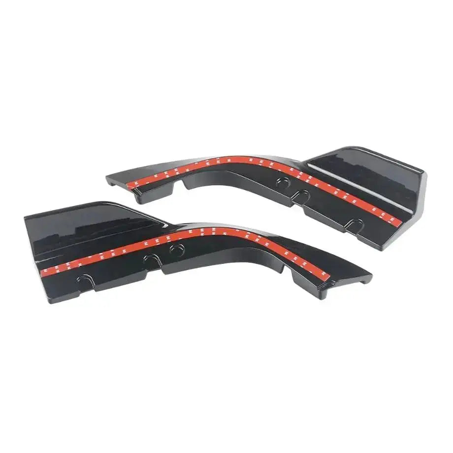 BM X5 G05 (19-23) Gloss Black Performance Body Kit (10-Piece) Max Motorsport