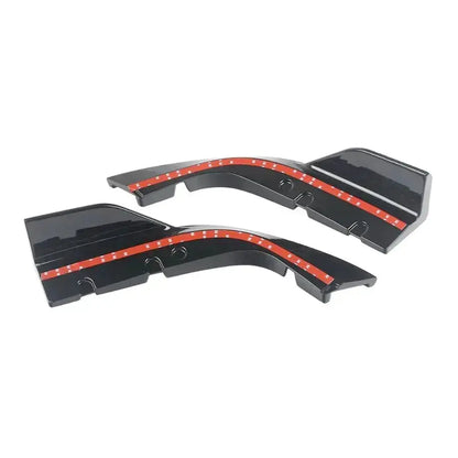 BM X5 G05 (19-23) Gloss Black Performance Body Kit (10-Piece) Max Motorsport