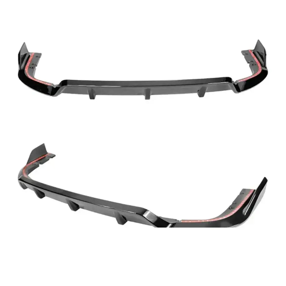 BM X5 G05 (19-23) Gloss Black Performance Body Kit (10-Piece) Max Motorsport