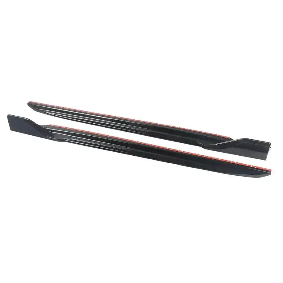 BM X5 G05 (19-23) Gloss Black Performance Body Kit (10-Piece) Max Motorsport
