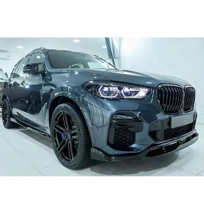 BM X5 G05 (19-23) Gloss Black Performance Body Kit (10-Piece) Max Motorsport