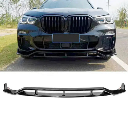 BM X5 G05 (19-23) Gloss Black Performance Body Kit (10-Piece) Max Motorsport