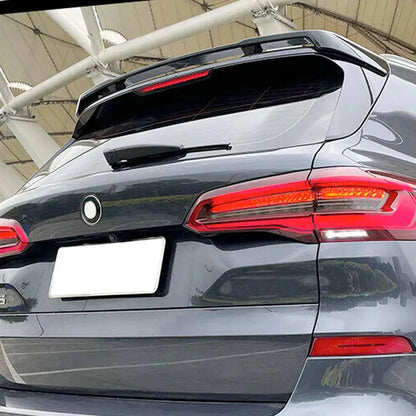 BM X5 G05 (19-23) Gloss Black Performance Body Kit (10-Piece) Max Motorsport