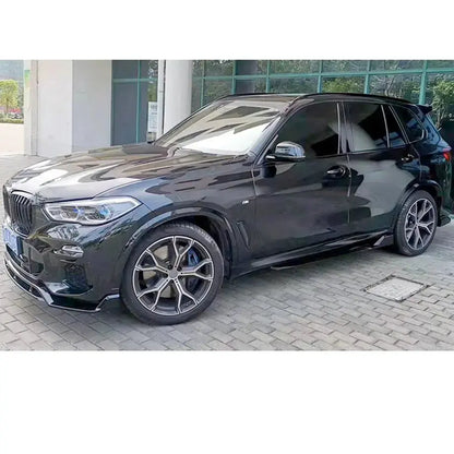 BM X5 G05 (19-23) Gloss Black Performance Body Kit (10-Piece) Max Motorsport