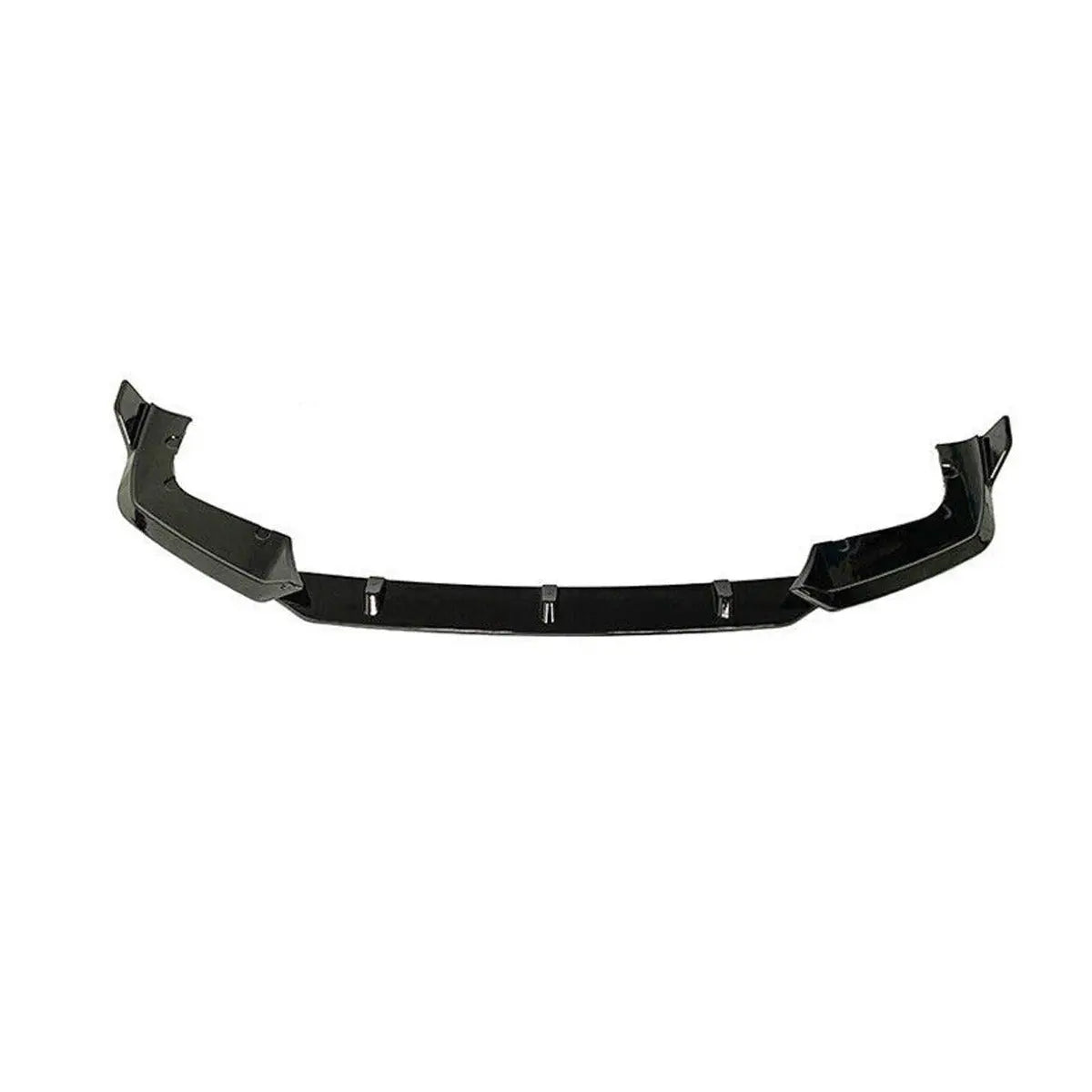 BM X5M F95 (23-25) 3-Piece Performance Style Gloss Black Front Spoiler Max Motorsport