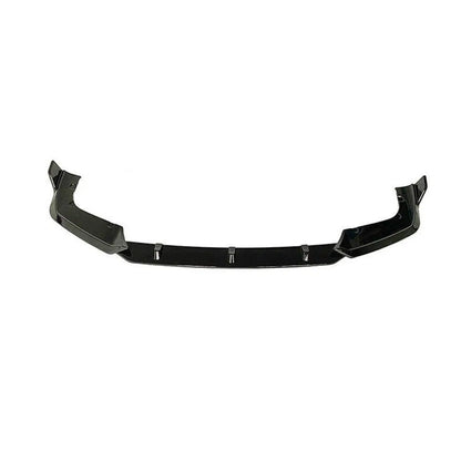 BM X5M F95 (23-25) 3-Piece Performance Style Gloss Black Front Spoiler Max Motorsport
