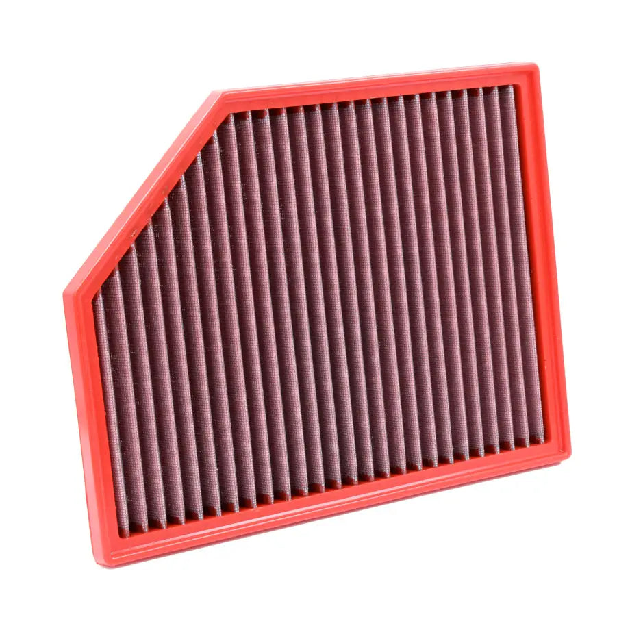 Raptor R Air Filter BMC Performance Flat Pad Air Filter - Ford Ranger Raptor 3L (22-On ...