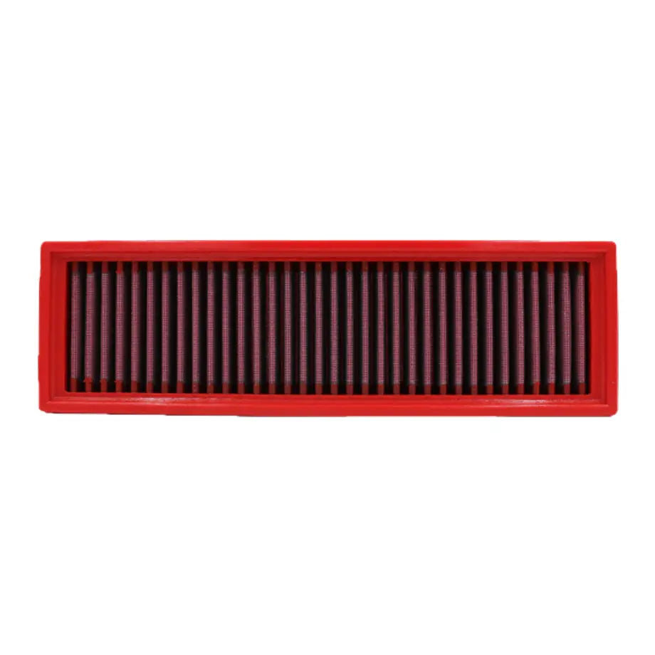 BMC Performance Flat Pad Air Filter - Peugeot 207 / 301 / 1007 BMC Filter