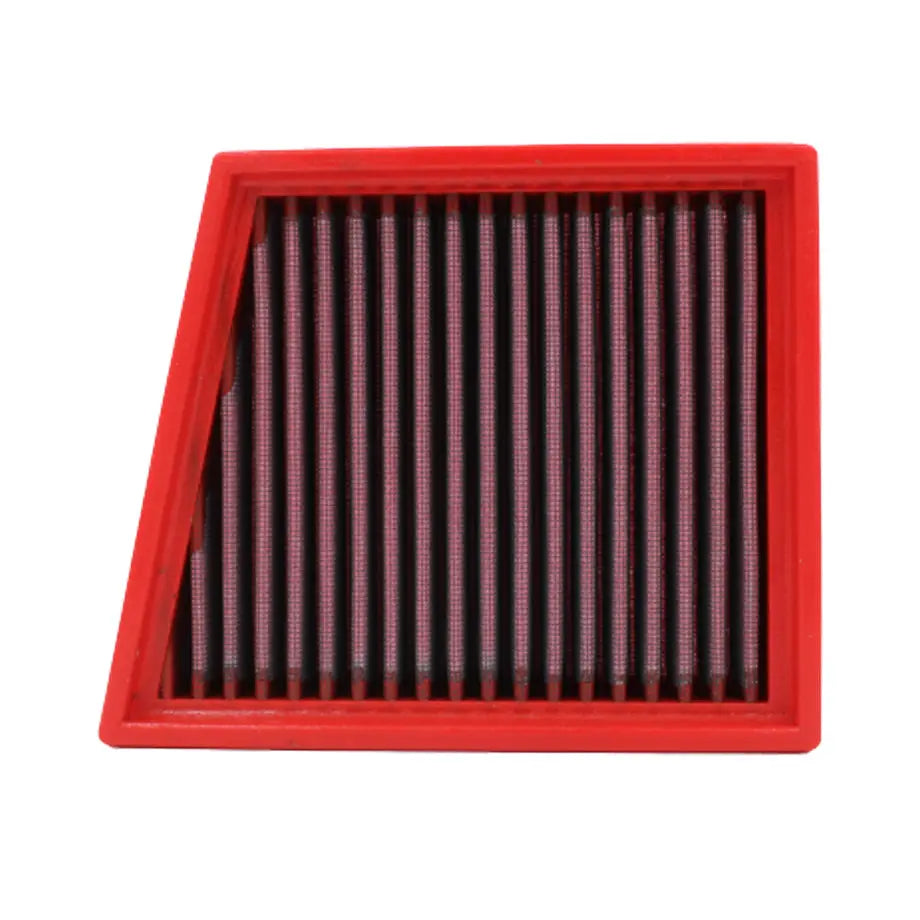 BMC Performance Flat Pad Air Filter - To Fit Fiesta 2008 1.6 BMC Filter