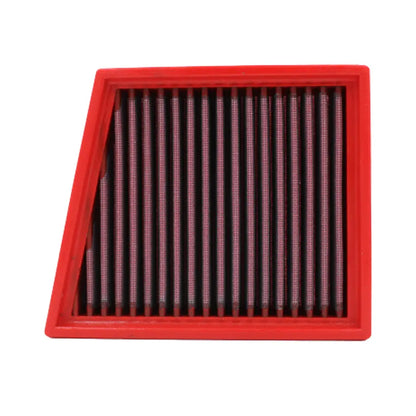 BMC Performance Flat Pad Air Filter - To Fit Fiesta 2008 1.6 BMC Filter