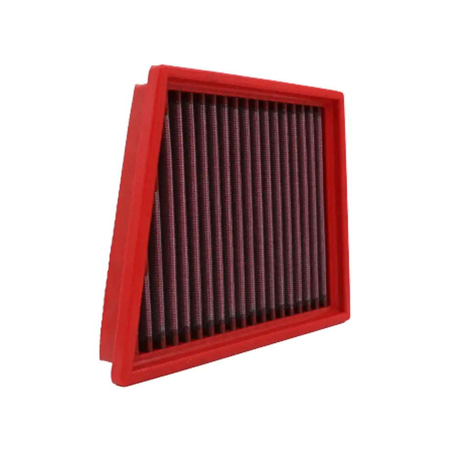 BMC Performance Flat Pad Air Filter - To Fit Fiesta 2008 1.6 BMC Filter