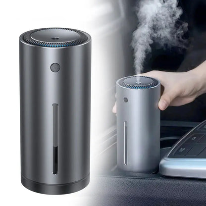 Baseus Portable Car Air Humidifier - 300ml Max Motorsport