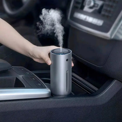 Baseus Portable Car Air Humidifier - 300ml Max Motorsport