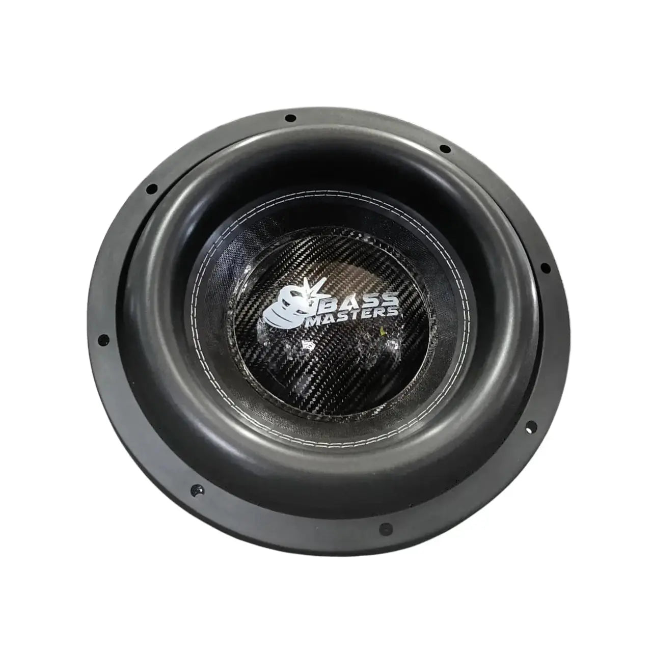 Bass Masters 12″ G-FORCE-12D4 SVC Subwoofer - 8 000W Bass Masters Audio