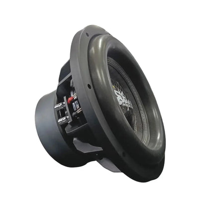 Bass Masters 12″ G-FORCE-12D4 SVC Subwoofer - 8 000W Bass Masters Audio