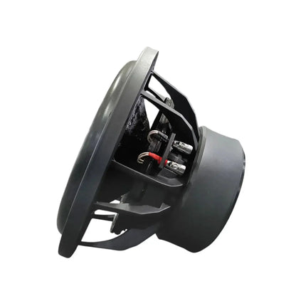 Bass Masters 12″ G-FORCE-12D4 SVC Subwoofer - 8 000W Bass Masters Audio