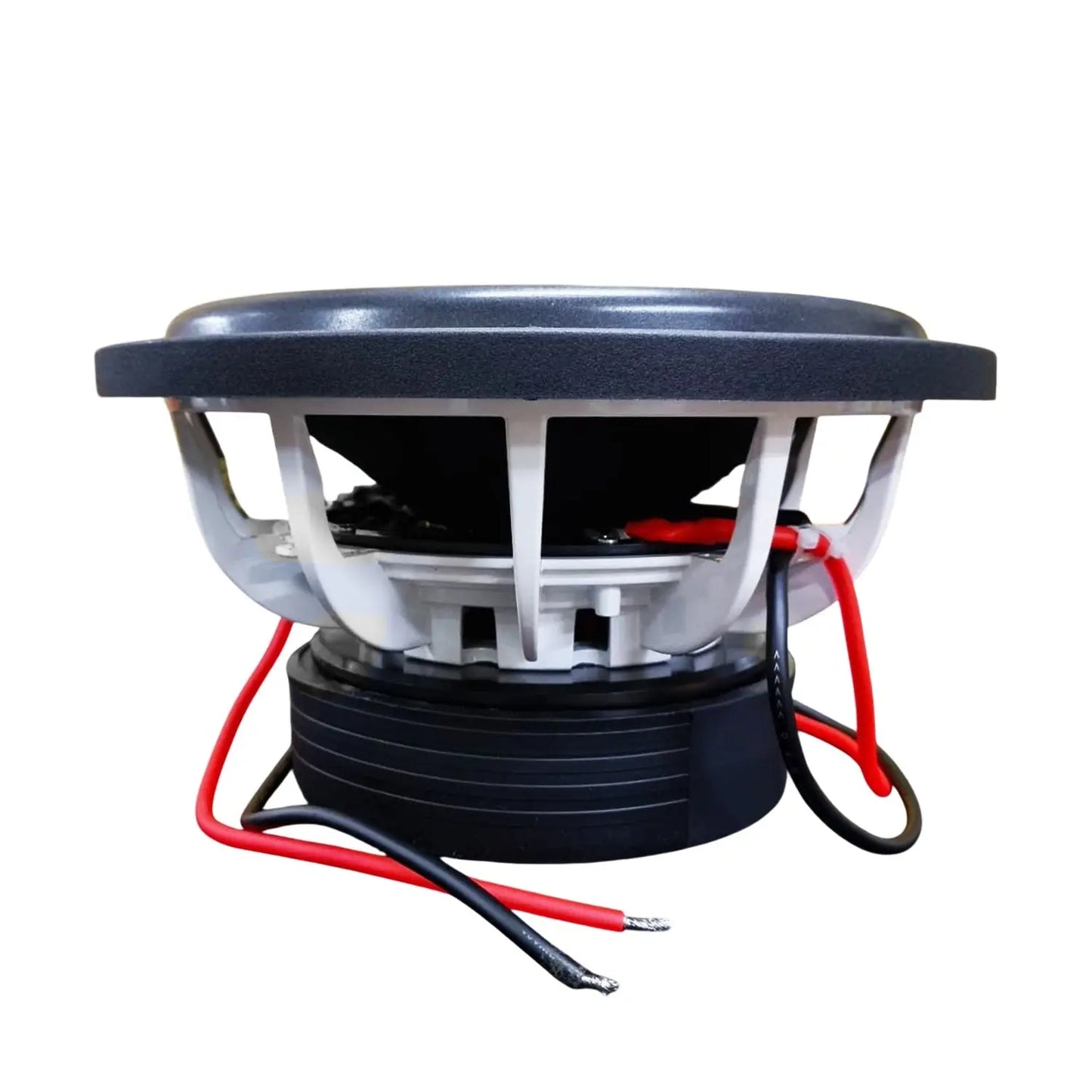 Bass Masters HyperSoniK-12D4 12" DVC D4 Subwoofer - 1800W RMS Bass Masters Audio