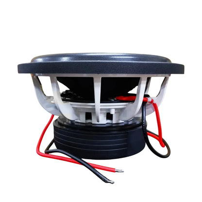 Bass Masters HyperSoniK-12D4 12" DVC D4 Subwoofer - 1800W RMS Bass Masters Audio