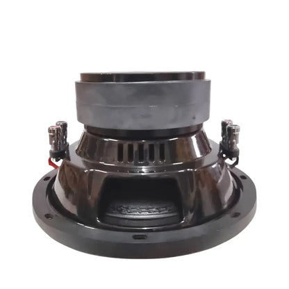 Bass Masters SPL10D4 10″ D4 DVC Subwoofer - 10 000W Bass Masters Audio