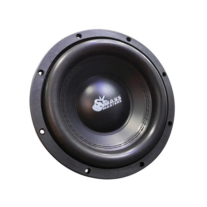 Bass Masters SPL10D4 10″ D4 DVC Subwoofer - 10 000W Bass Masters Audio