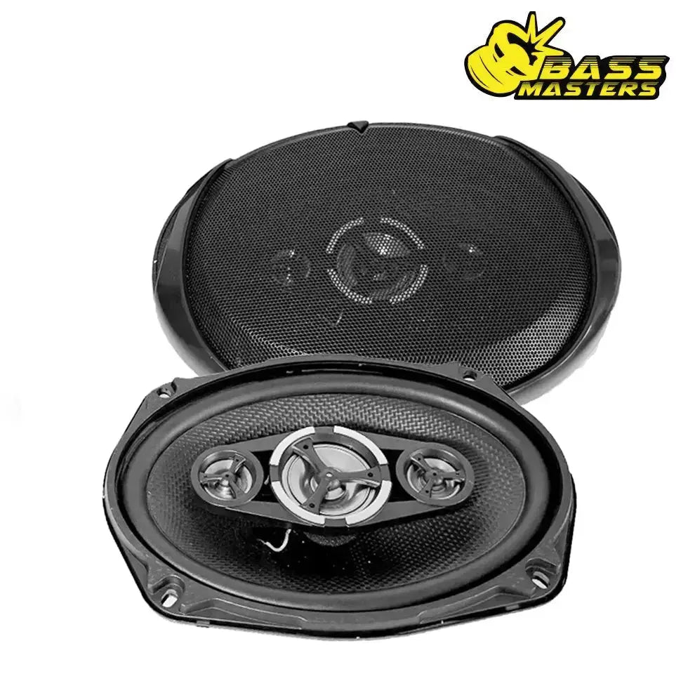 Bass Masters Vivo Audio Combo Star Sound