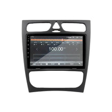 Load image into Gallery viewer, Benz W203 (02-04) - 9 Inch Roadstar Android Entertainment &amp; GPS System Roadstar
