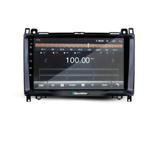 Load image into Gallery viewer, Benz A Class W169 (04-08) - 9 Inch Roadstar Android Entertainment &amp; GPS System Roadstar
