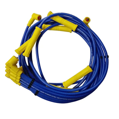 Blue Thunder Performance Plug Lead - BM E30 (6 Cylinder) Blue Thunder