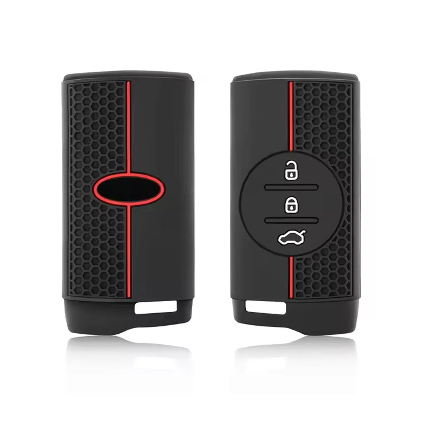 Chery Tiggo Silicone Protection Key Cover Max Motorsport