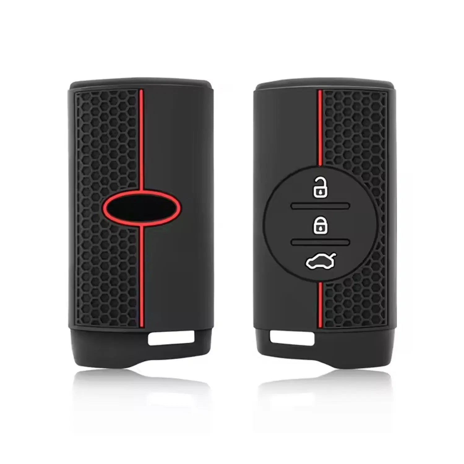 Chery Tiggo Silicone Protection Key Cover Max Motorsport