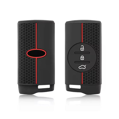 Chery Tiggo Silicone Protection Key Cover Max Motorsport