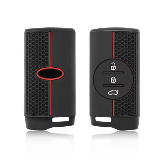 Chery Tiggo Silicone Protection Key Cover Max Motorsport