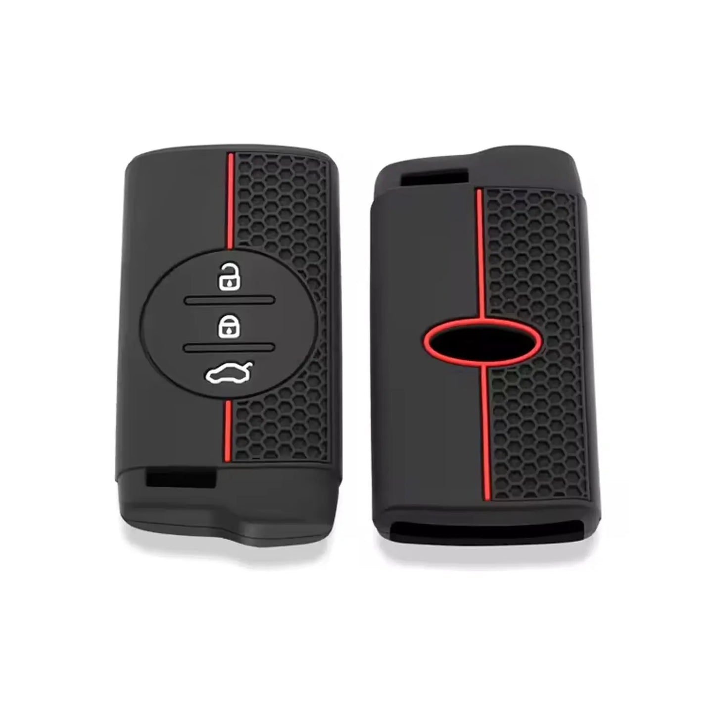 Chery Tiggo Silicone Protection Key Cover Max Motorsport