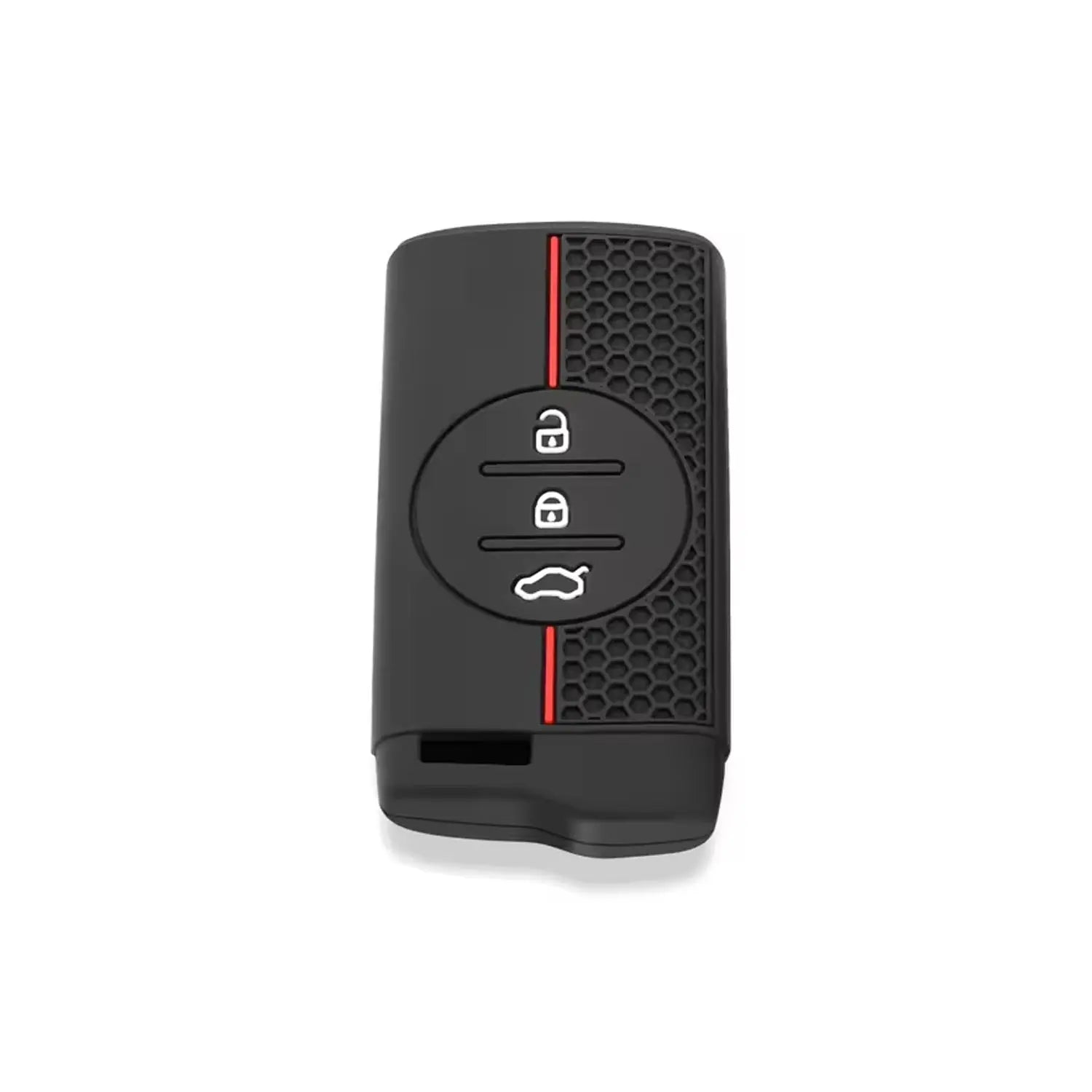 Chery Tiggo Silicone Protection Key Cover Max Motorsport