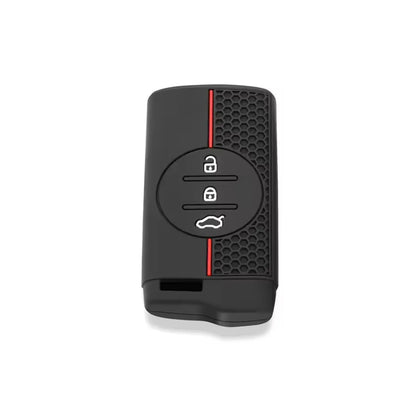 Chery Tiggo Silicone Protection Key Cover Max Motorsport