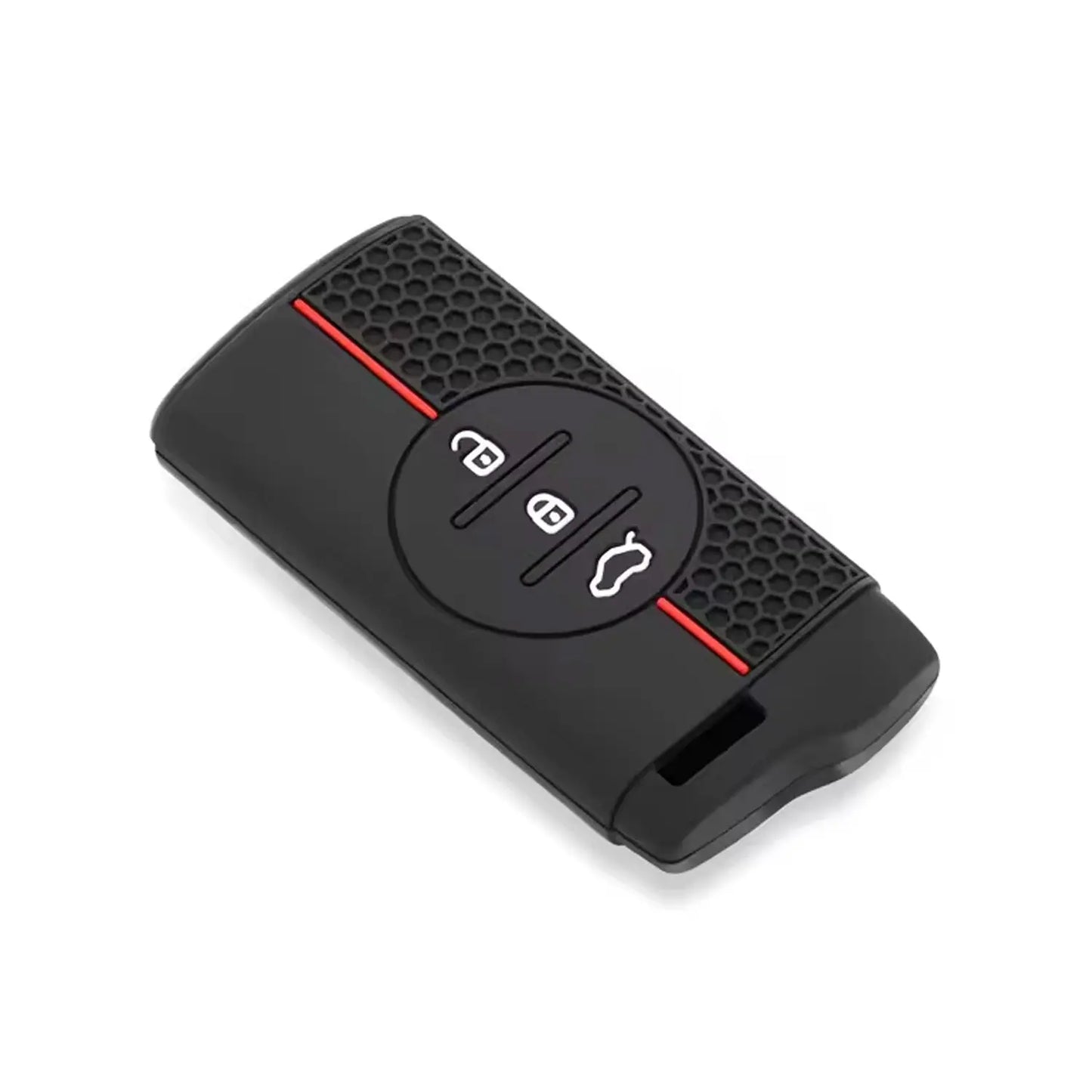 Chery Tiggo Silicone Protection Key Cover Max Motorsport